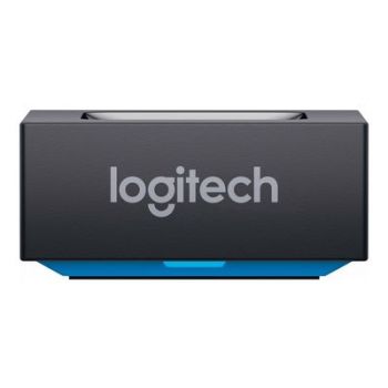 Тонколони Logitech Bluetooth Audio Adapter - Bluetooth wireless audio receiver