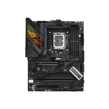 Дънна платка ASUS ROG STRIX Z790-H GAMING WIFI - motherboard - ATX - LGA1700 Socket - Z790