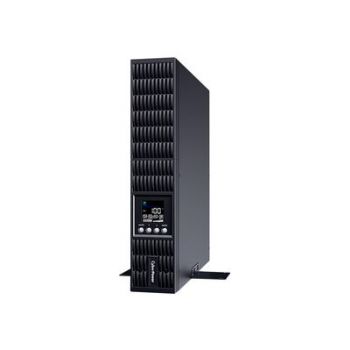 Токова защита CyberPower Smart App Online S OLS1500ERT2UA - UPS - 1350 Watt - 1500 VA