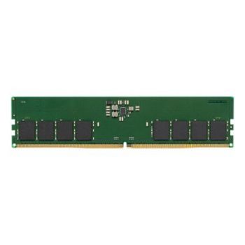 Памет за настолен компютър Kingston - DDR5 - module - 16 GB - DIMM 288-pin - 4800 MHz / PC5-38400 - unbuffered