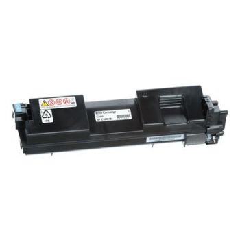 Консуматив за принтер Ricoh SP C360HE - cyan - original - toner cartridge