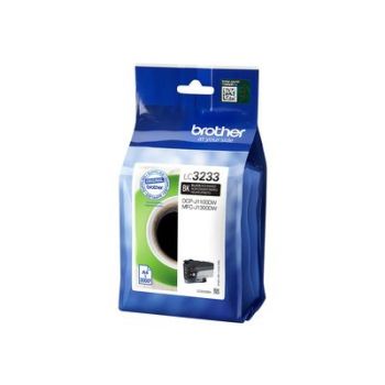 Консуматив за принтер Brother Printer Cartridge LC-3233BK - Black