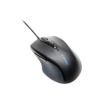 Мишка Kensington Mouse Pro Fit - Black