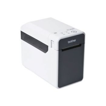 Етикетен принтер Brother TD-2020A - label printer - B/W - direct thermal