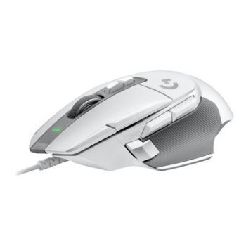 Мишка Logitech Mouse G G502 X - White