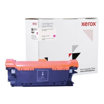 Консуматив за принтер Everyday - magenta - toner cartridge (alternative for: HP CF323A)