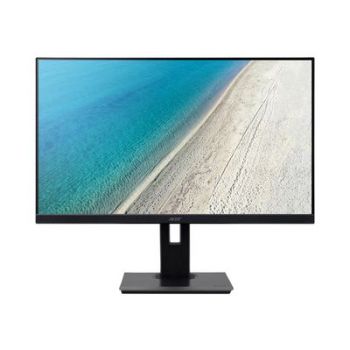 Монитор Acer LED-Display B247Y Dbmiprczxv - 60.5 cm (23.8 ) - 1920 x 1080 Full HD"
