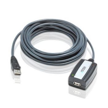 Контролер ATEN USB extension cable UE-250 - 5 m