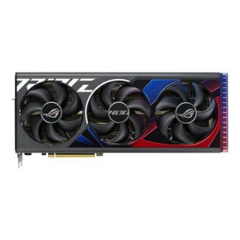 Видео карта ASUS ROG Strix GeForce RTX 4080 16 GB