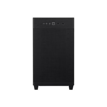 Кутия за компютър ASUS Prime AP201 - small tower - micro ATX