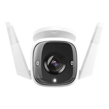 Камера за видеонаблюдение TP-Link TC65 V1 - network surveillance camera