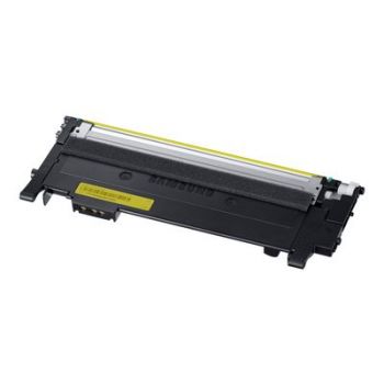 Консуматив за принтер Samsung CLT-Y404S - yellow - original - toner cartridge (SU444A)