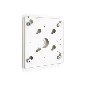 Дисплей HAGOR HA WH One:Quick - mounting kit - for LCD display - white