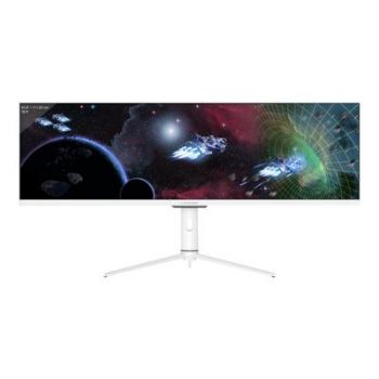 Монитор LC Power LC-M44-DFHD-120 - LED monitor - 44" 