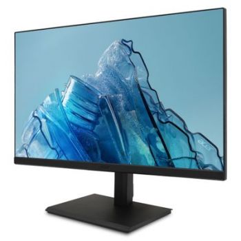 Монитор Acer LED-Monitor Vero B247YE - 60.5 cm (23.8) - 1920 x 1080 Full HD
