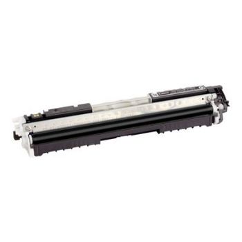 Консуматив за принтер Canon 729 BK - black - original - toner cartridge