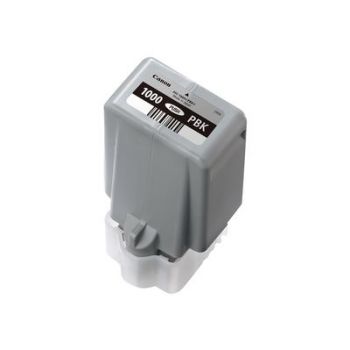 Консуматив за принтер Canon PFI-1000 PBK - photo black - original - ink tank