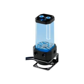 Аксесоар CORSAIR Hydro X Series XD5 RGB Pump/Reservoir Combo - liquid cooling system pump and reservoir