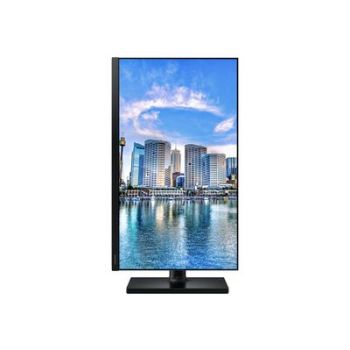 Монитор Samsung F24T450FZU - T45F Series - LED monitor - Full HD (1080p) - 24" 