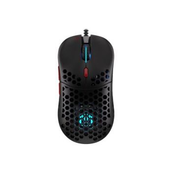 Мишка Endorfy Mouse LIX Plus - Black