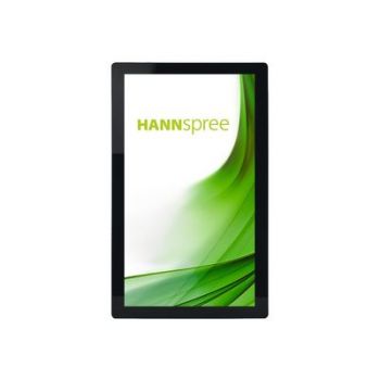 Монитор Hannspree Touch-Display HO165PTB - 39.6 cm (15.6 ) - 1920 x 1080 Full HD"