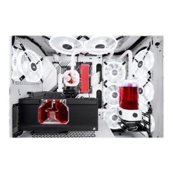 Аксесоар CORSAIR Hydro X Series XT Hardline 14mm Tubing - liquid cooling system tube set