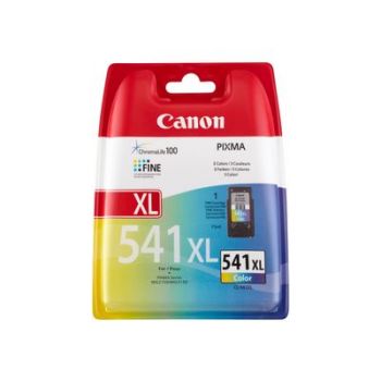 Консуматив за принтер Canon CL-541XL - High Yield - color (cyan, magenta, yellow) - original - ink cartridge