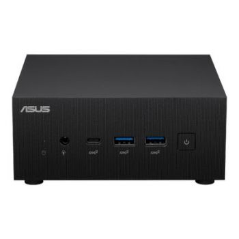 Настолен компютър PC ASUS PN64-S5012MD i5 UHD Black