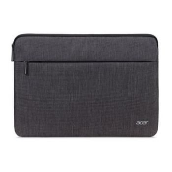 Аксесоар за лаптоп Acer protective notebook sleeve - 35.6 cm (14 ) - Gray"