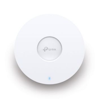 Безжична точка за достъп TP-Link Omada EAP670 V1.26 - wireless access point - Wi-Fi 6 - cloud-managed