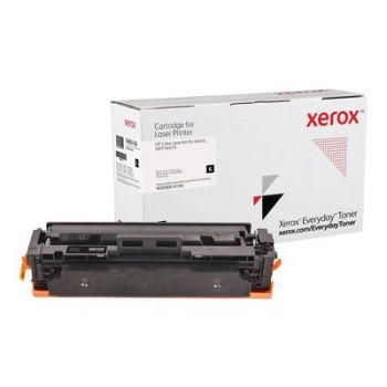 Консуматив за принтер Everyday - High Yield - black - toner cartridge (alternative for: HP W2030X, HP 414X)