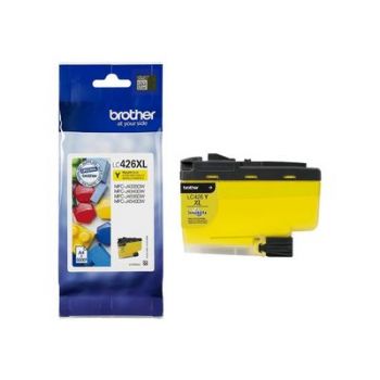 Консуматив за принтер Brother LC426XLY - High Yield - yellow - original - ink cartridge