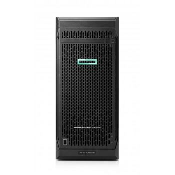 Сървър HPE ML110 Gen10 4208 1P 16G 4LFF EU Svr 