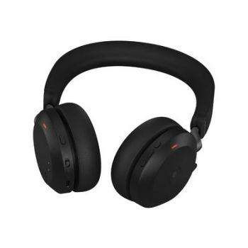 Слушалки Jabra On-Ear Headset Evolve2 75 MS Stereo
