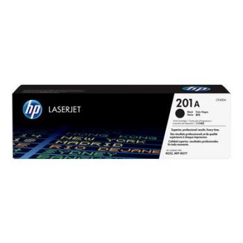 Консуматив за принтер HP 201A - black - original - LaserJet - toner cartridge (CF400A)