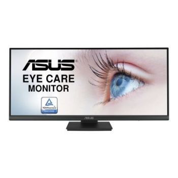 Монитор ASUS LED-Display VP299CL - 73.7 cm (29) - 2560 x 1080 UWQHD