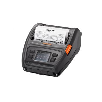 Аксесоар за принтер Bixolon Xm7-40 Active Mount With Multimoveclip And Sliding Power Block 216308