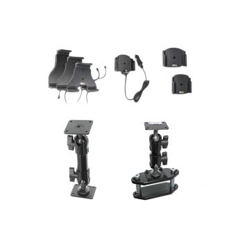 Аксесоар за мобилен терминал Brodit Mounting Solutions Wingnut 215670