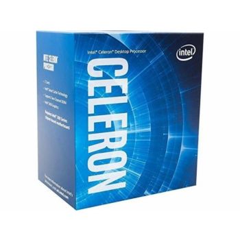 Процесор Intel Celeron G5905 (3.5GHz, 4MB, LGA1200) box