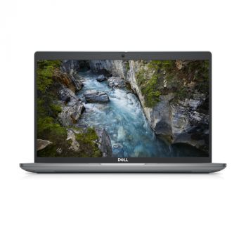 Лаптоп Dell PRECISION 3480, Intel 13th gen Intel® Core™ i7, 16 GB, 512 GB SSD PCI Express 4.0, Intel Iris Xe Graphics, Windows 11 Pro
