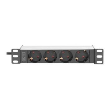 Артикул DIGITUS - power strip - 4000 Watt