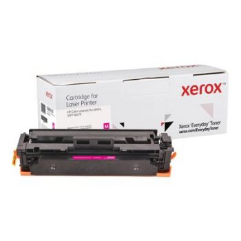 Консуматив за принтер Everyday - magenta - toner cartridge (alternative for: HP W2033A, HP 415A)