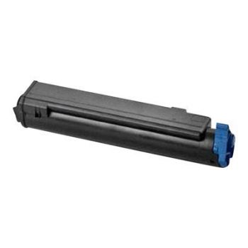 Консуматив за принтер OKI - black - original - toner cartridge