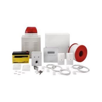 Артикул Terxon SX Complete package - home security system