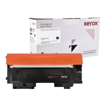 Консуматив за принтер Everyday - black - toner cartridge (alternative for: HP W2070A)