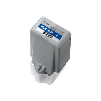 Консуматив за принтер Canon PFI-1000 B - blue - original - ink tank