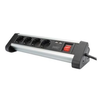 Артикул DIGITUS DA-70614 - power strip - 3680 Watt