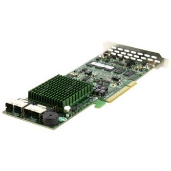 Контролер Supermicro Add-on Card AOC-S3108L-H8IR-16DD - storage controller (RAID) - SATA 6Gb/s / SAS 12Gb/s - PCIe 3.0