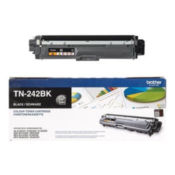 Консуматив за принтер Brother toner cartridge TN242BK - Black