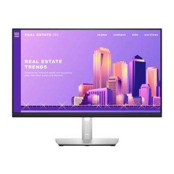 Монитор Dell P2422H - LED monitor - Full HD (1080p) - 23.8" 